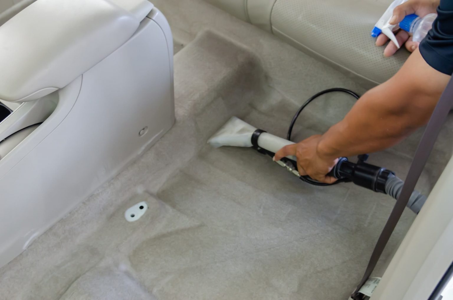 10 Best Car Upholstery Cleaners 2021 Motor Gear Lab