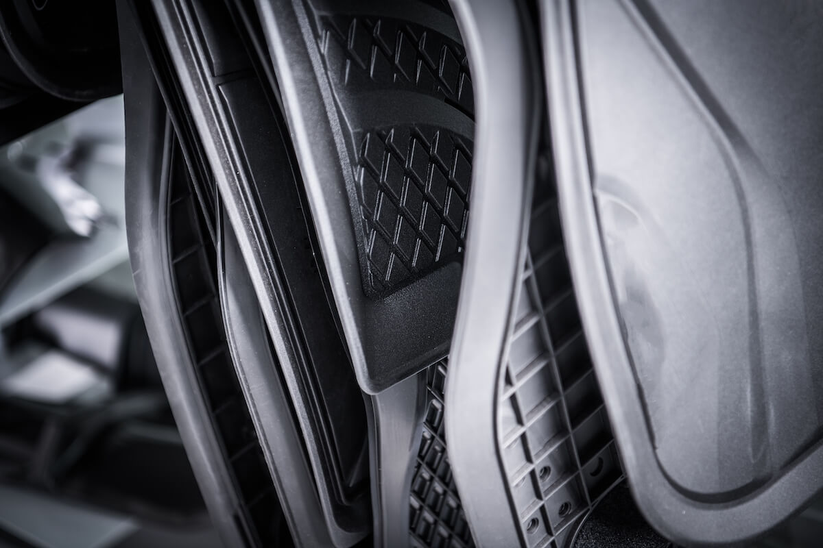 6 Best Car Floor Mats 2021 Motor Gear Lab