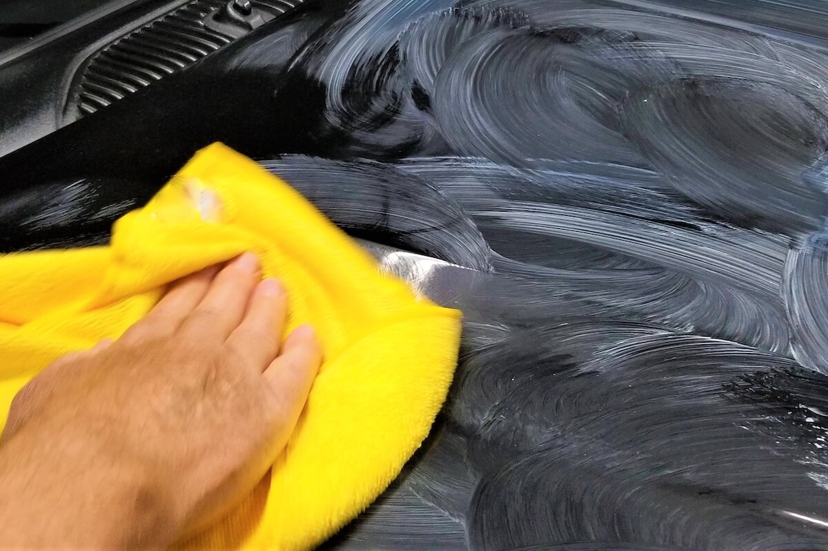 6 Best Spray Waxes 2021 Motor Gear Lab